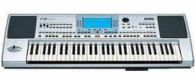 KORG PA 50-diely