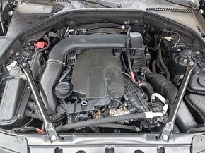 BMW N57d30a 190kw motor