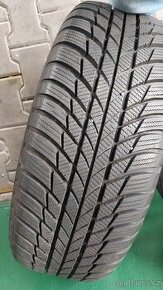 Pneu zimní Bridgestone 205/60/16 index 92 H