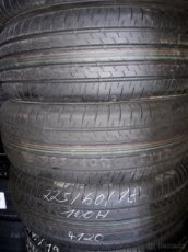 Bridgestone 225/60/18 100H - 1