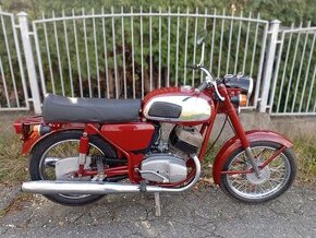 JAWA 350/634