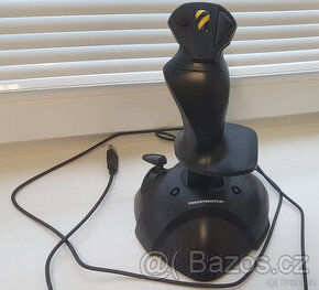 Joystick Thrustmaster Flight