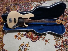 Fender American Deluxe Jazz Bass