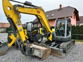 WACKER NEUSON EZ80