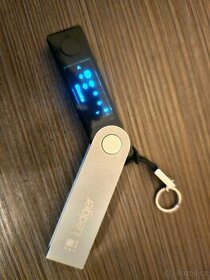 Ledger Nano X