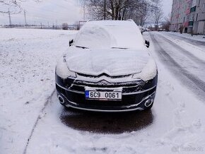 Prodám Citroen c crosser