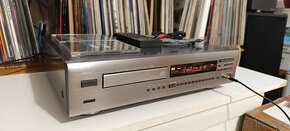 YAMAHA CDX-1050 Stereo CD Player / Spitzenklasse