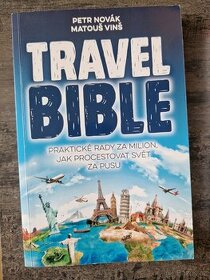 Travel bible - 1