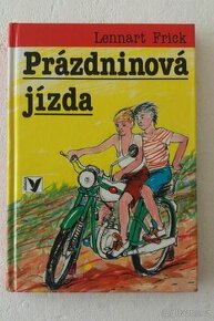 Prázdninová jízda & Pohádky na dobrou noc/ výběr