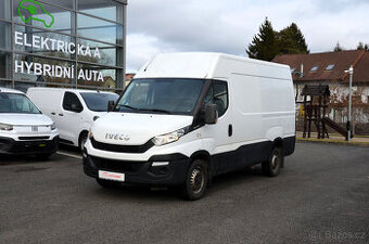 Iveco Daily 35S13V H2 3300 rok 2016