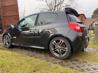 Renault Clio 3 sport RS cup facelift