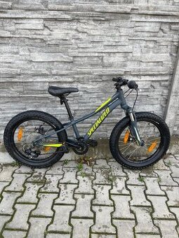 Dětské kolo Specialized Riprock 20