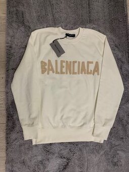 Balenciaga mikina