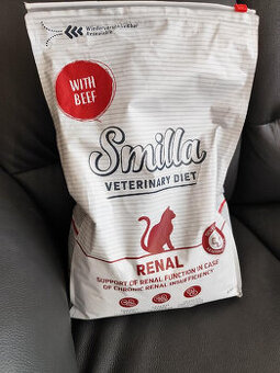 Smilla veterinary diet za odvoz