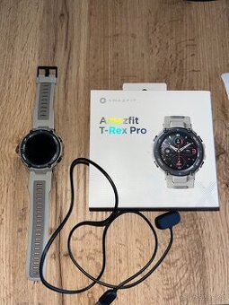 Amazfit T-Rex Pro