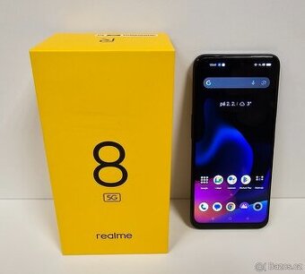 Realme 8 DualSIM 4GB/64GB