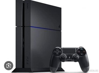 Ps4 - 1