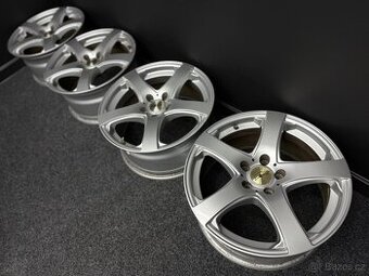 Alu COM4WHEELS 5x108 17”