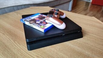 PlayStation 4 Slim 1 TB