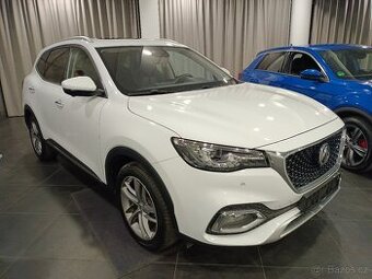 MG EHS PHEV Luxury 1.5 190kW AUT. 54tkm Panorama ACC kam360°