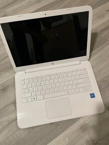 HP Stream Laptop - 1