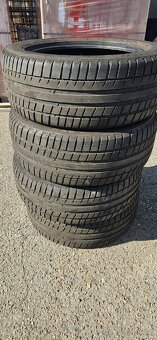 Letní pneu Kormoran 215/55 R16