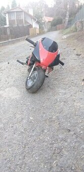 Minibike 50