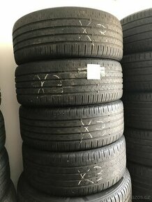 Letní pneu/pneumatiky/gumy 245/50/19 Continental