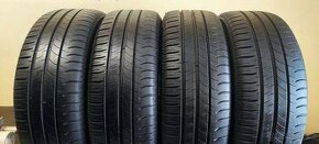 Letní pneu Michelin 195/55/16 5+mm