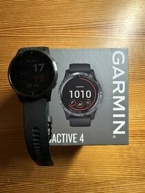 Garmin Vivoactive 4 - 1