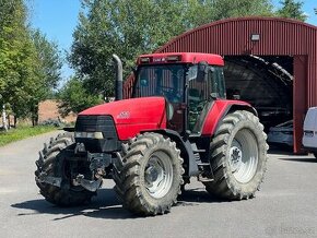 Case IH MX170