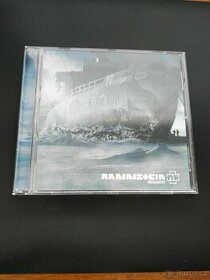 RAMMSTEIN - ROSENROT