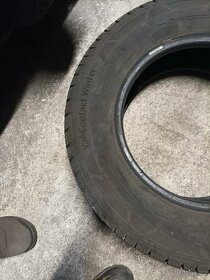 Continental VanContact Winter 205/75 R16 C - 1