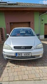 Opel Astra G 1.4 16V r.v. 2004 - 1