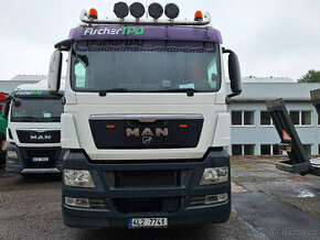 MAN TGX 18.480