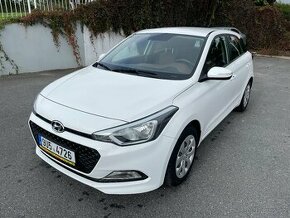 Hyundai I20 2018 1.2i