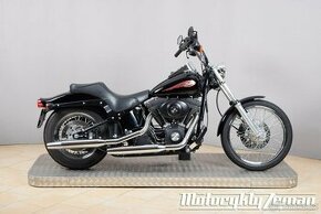 Harley-Davidson FXST Softail Standard 2000 - 1