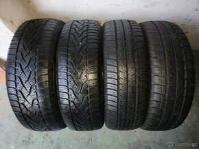 Sada celoročních pneu Matador / Barum 195/65 R15 - 1