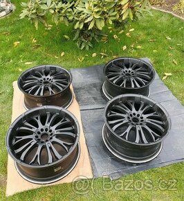 Kola Barracuda TZUNAMEE 9Jx19” 5x112 ET35