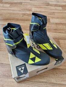 Fischer Carbonlite skate 43(42.5)