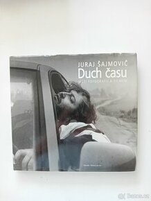 Duch času - Juraj Šajmovič