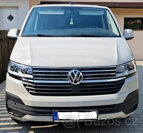 Volkswagen T6 Caravelle 2.0 TDI 150k LR Comfortline DSG