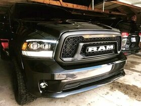 Dodge RAM 1500 -4g