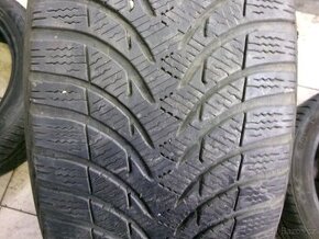 225/55 R17 MICHELIN (cca 5mm) č.13882