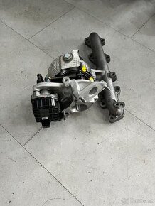 Turbo Kia, Hyundai 1.6 CRDi - 843814-5, 8438140008