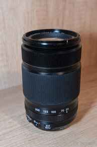 FUJINON XF55-200mm f/3.5-4.8 R LM OIS