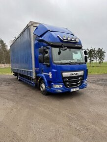 DAF LF 260 FA 20pal