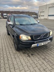 Volvo xc90 r-desing 2010 awd d5 - 1