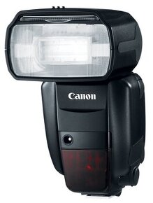 Blesk Canon Speedlite 600EX-RT