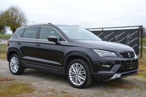 Seat Ateca 2.0 TDI Excellence 4Drive LED